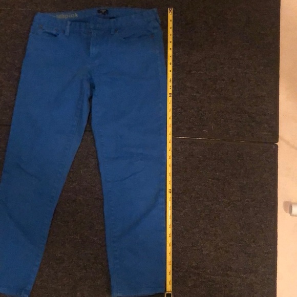 J Crew Denim- Women’s Jeans - Picture 5 of 6